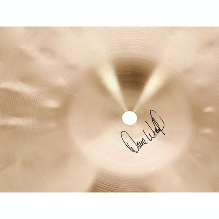 Avis et Test de la cymbale Sabian HHX Legacy Cymbal Set