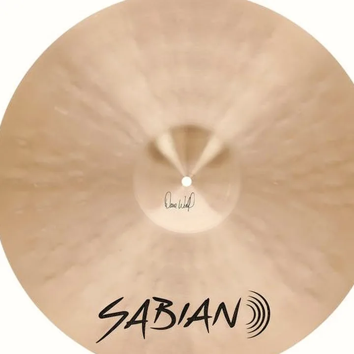 Avis et Test de la cymbale Sabian HHX Legacy Cymbal Set