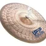 Avis et Test de la cymbale Ufip 15″ Bionic Series Hi-Hat