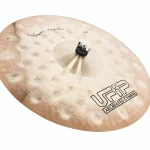 Avis et Test de la cymbale Ufip 19″ Blast Series Crash