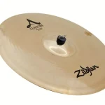 Avis et Test de la cymbale Zildjian 20″ A-Custom Ping Ride