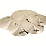 Avis et Test de la cymbale Zildjian A-Series Box Set Sweet Ride