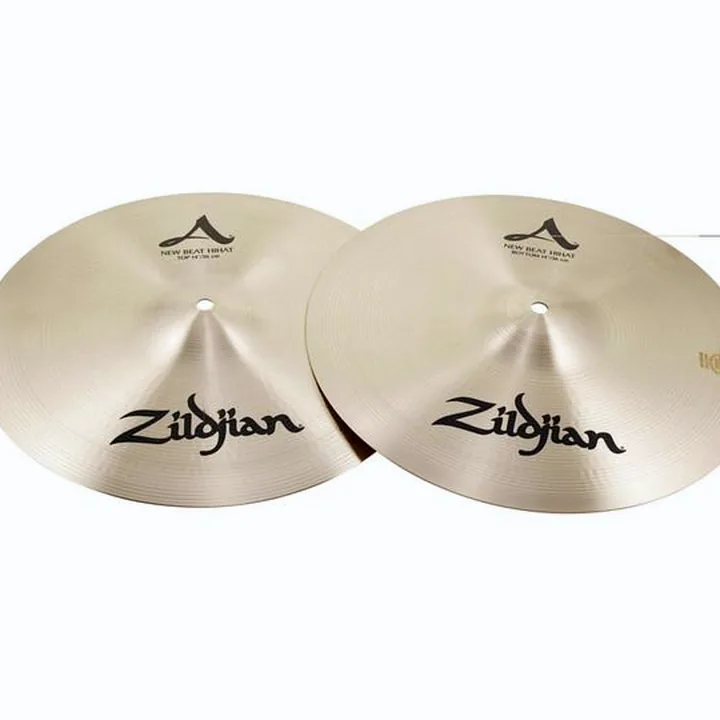 Avis et Test de la cymbale Zildjian A-Series Box Set Sweet Ride