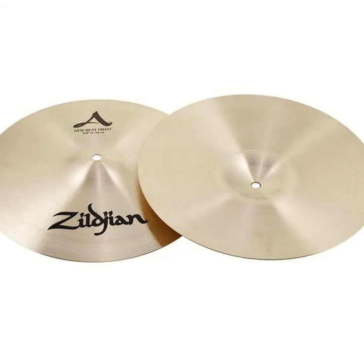 Avis et Test de la cymbale Zildjian A-Series Box Set Sweet Ride
