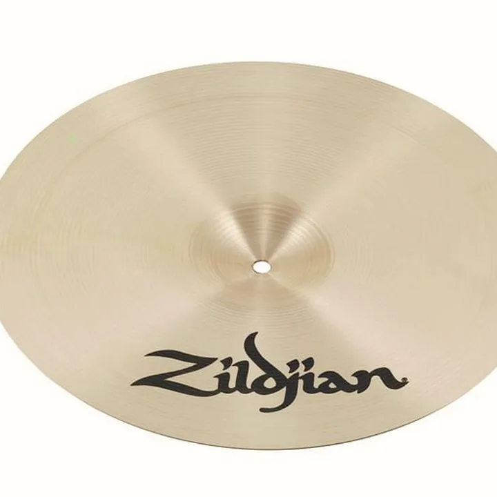 Avis et Test de la cymbale Zildjian A-Series Box Set Sweet Ride