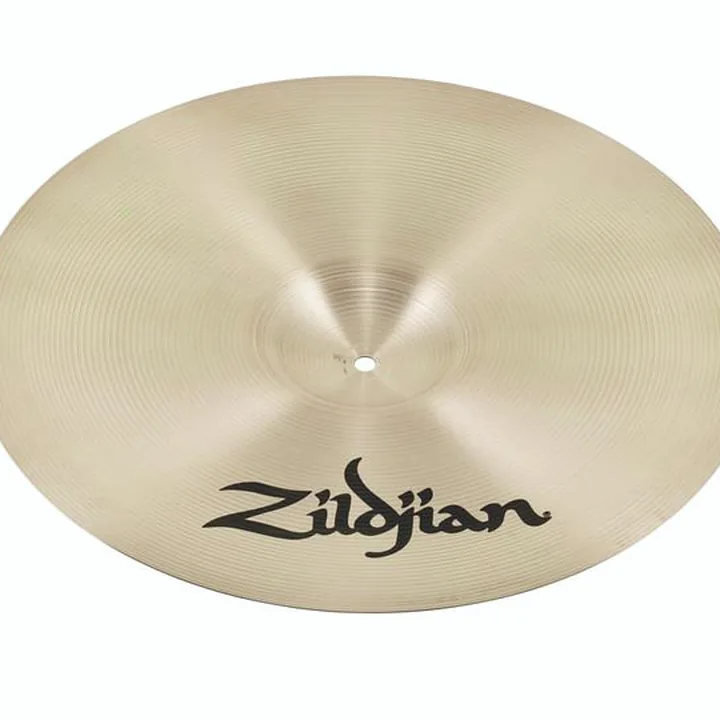 Avis et Test de la cymbale Zildjian A-Series Box Set Sweet Ride