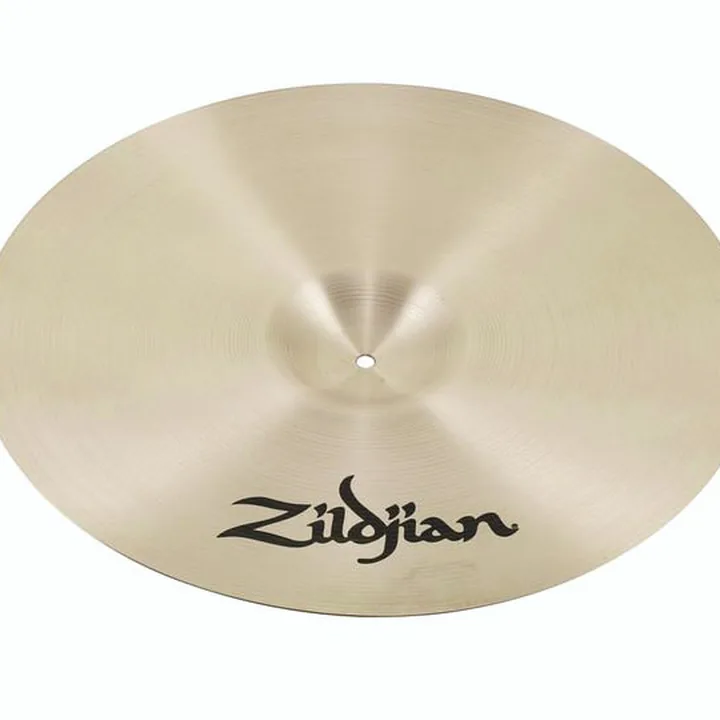 Avis et Test de la cymbale Zildjian A-Series Box Set Sweet Ride