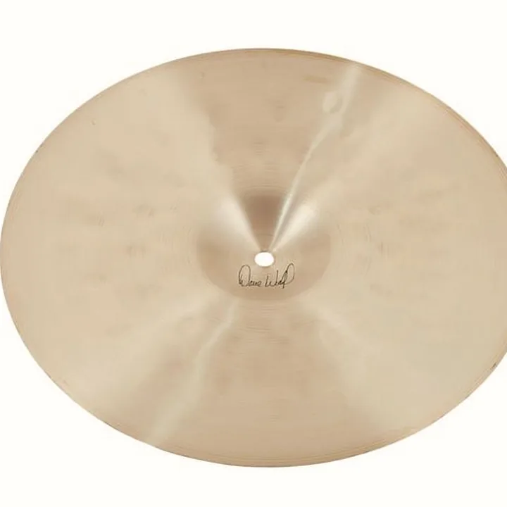 Avis et Test de la hit-hat Sabian 14″ HHX Legacy Hi-Hat