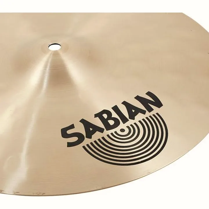 Avis et Test de la hit-hat Sabian 14″ HHX Legacy Hi-Hat
