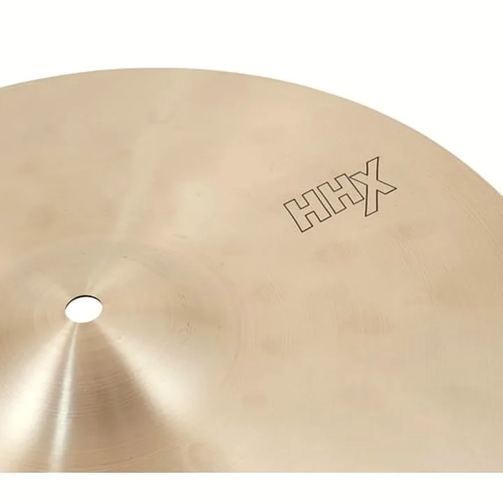 Avis et Test de la hit-hat Sabian 14″ HHX Legacy Hi-Hat