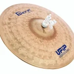 Avis et Test de la hit-hat Ufip 14″ Bionic Series Hi-Hat