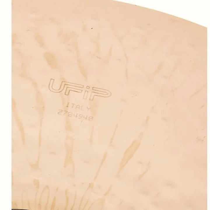 Avis et Test de la hit-hat Ufip 14″ Bionic Series Hi-Hat
