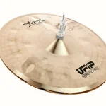 Avis et Test de la hit-hat Ufip 14″ Blast Series Hi-Hat