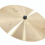 Avis et Test de la Ride Istanbul Mehmet 20″ Nostalgia 50’s Ride
