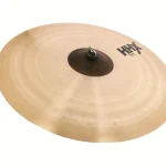 Avis et Test de la Ride Sabian 21″ HHX Thin Ride