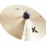 Avis et Test de la Splash Zildjian 10″ K-Custom Dark Splash