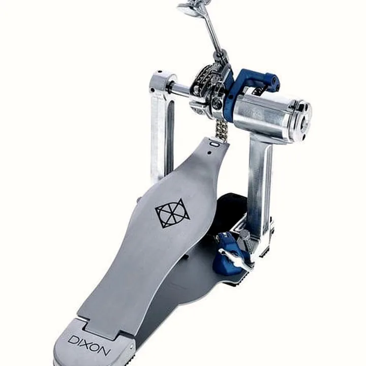 Avis et Test Dixon PP-PCP1 Precision Coil Pedal