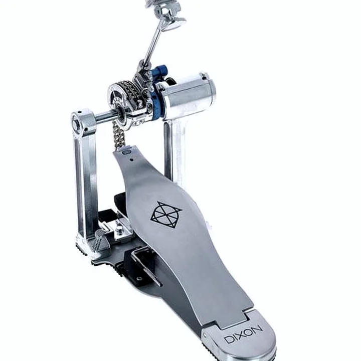 Avis et Test Dixon PP-PCP1 Precision Coil Pedal