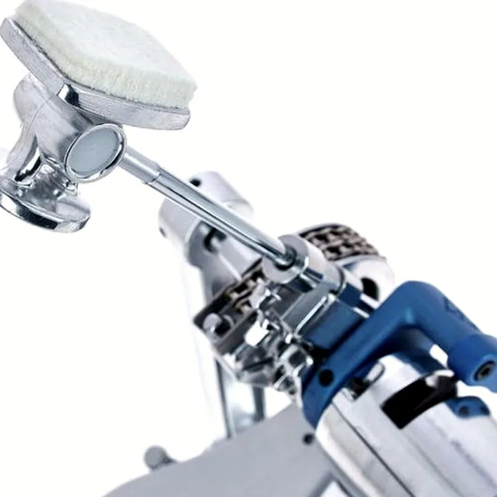 Avis et Test Dixon PP-PCP1 Precision Coil Pedal