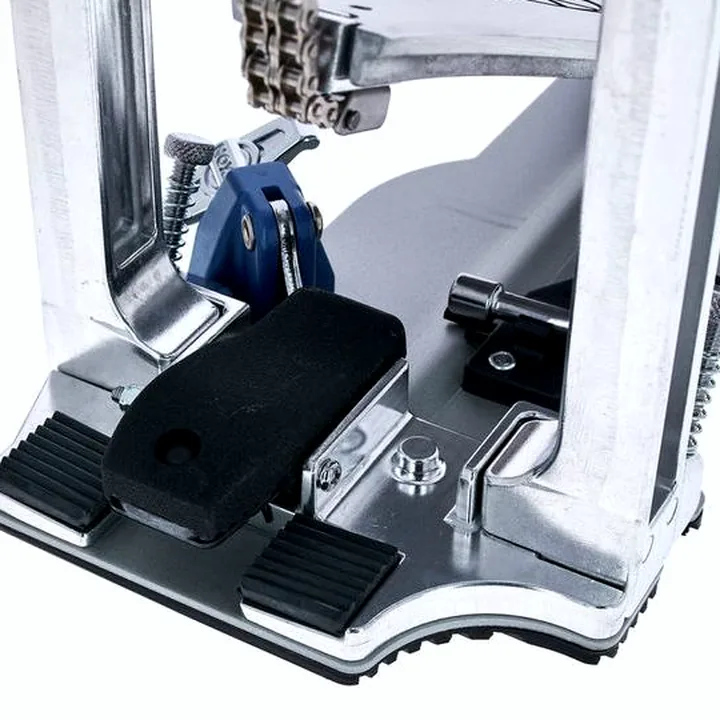 Avis et Test Dixon PP-PCP1 Precision Coil Pedal