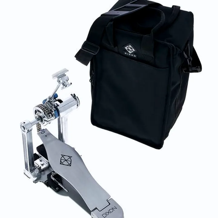 Avis et Test Dixon PP-PCP1 Precision Coil Pedal