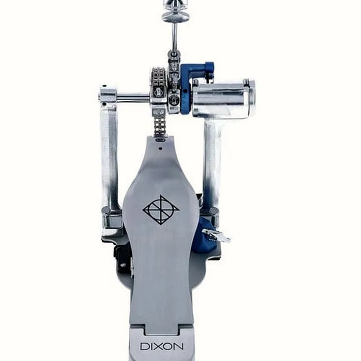 Avis et Test Dixon PP-PCP1 Precision Coil Pedal