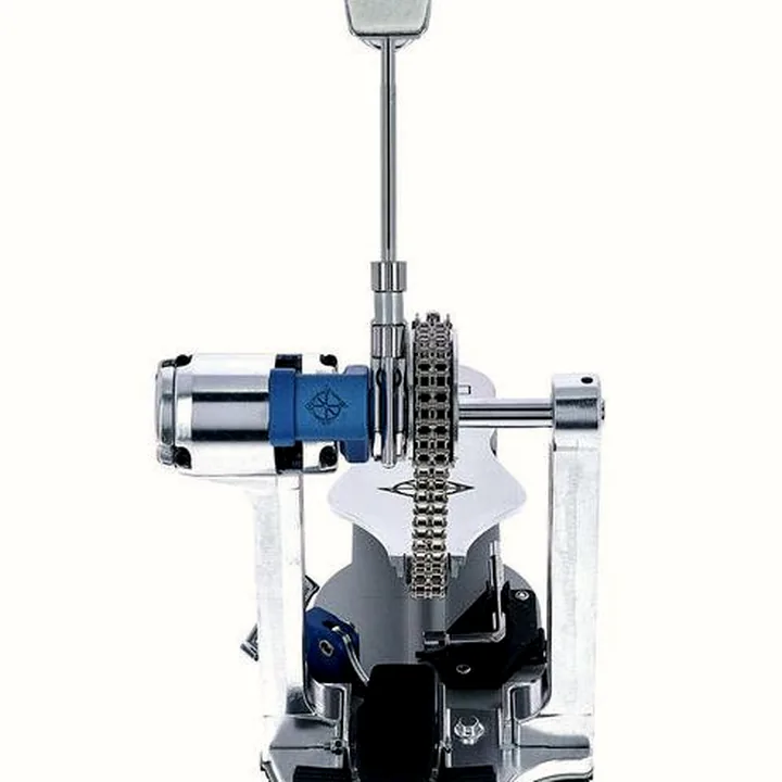 Avis et Test Dixon PP-PCP1 Precision Coil Pedal