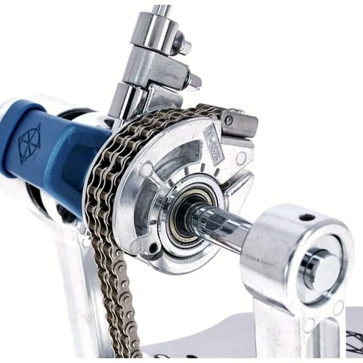 Avis et Test Dixon PP-PCP1 Precision Coil Pedal