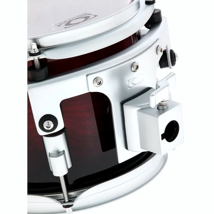 Avis et Test : DrumCraft Series 6 08″x07″ Tom Tom BRF