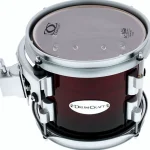 Avis et Test : DrumCraft Series 6 08″x07″ Tom Tom BRF
