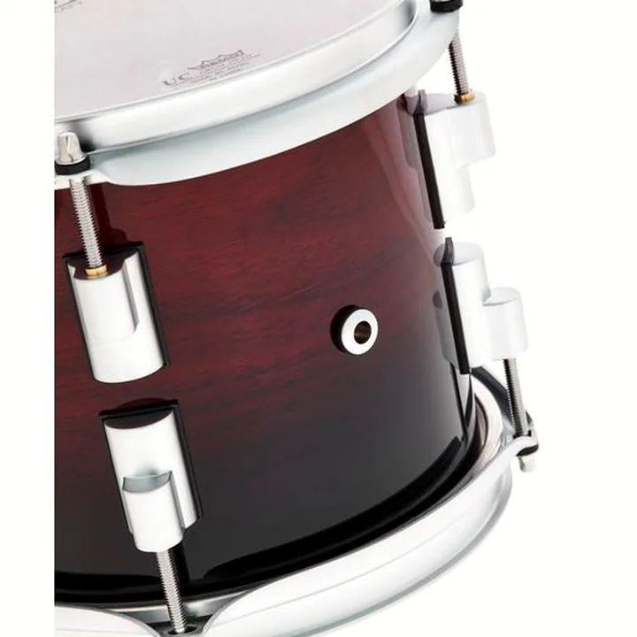 Avis et Test : DrumCraft Series 6 08″x07″ Tom Tom BRF