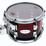 Avis et Test : DrumCraft Series 6 10″x07″ Tom Tom BRF