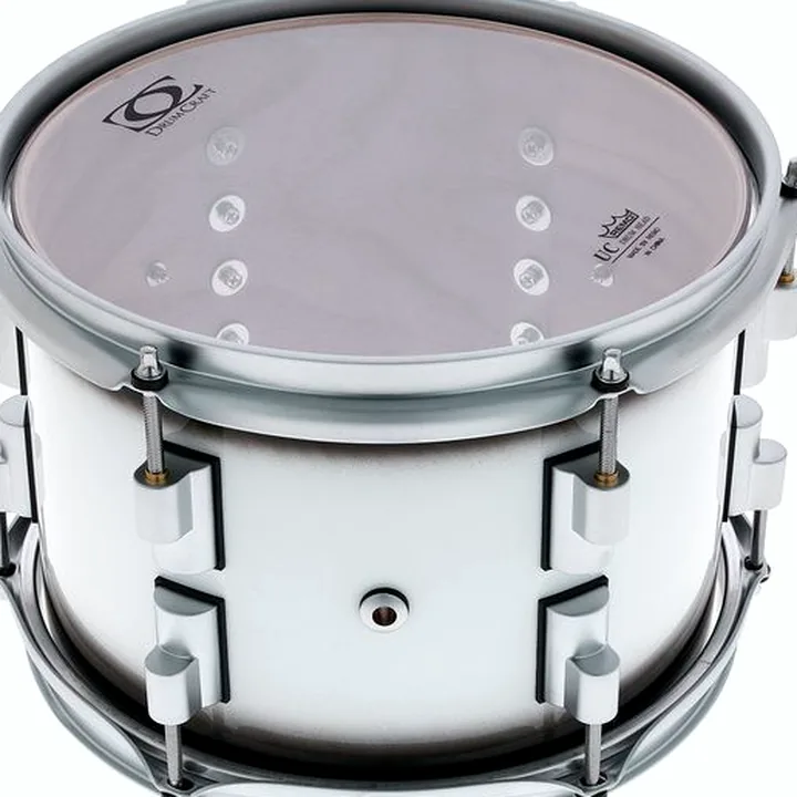Avis et Test : DrumCraft Series 6 10″x07″ Tom Tom SWB