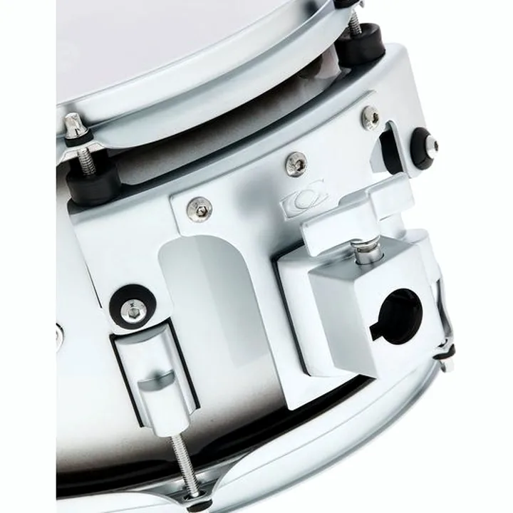 Avis et Test : DrumCraft Series 6 10″x07″ Tom Tom SWB