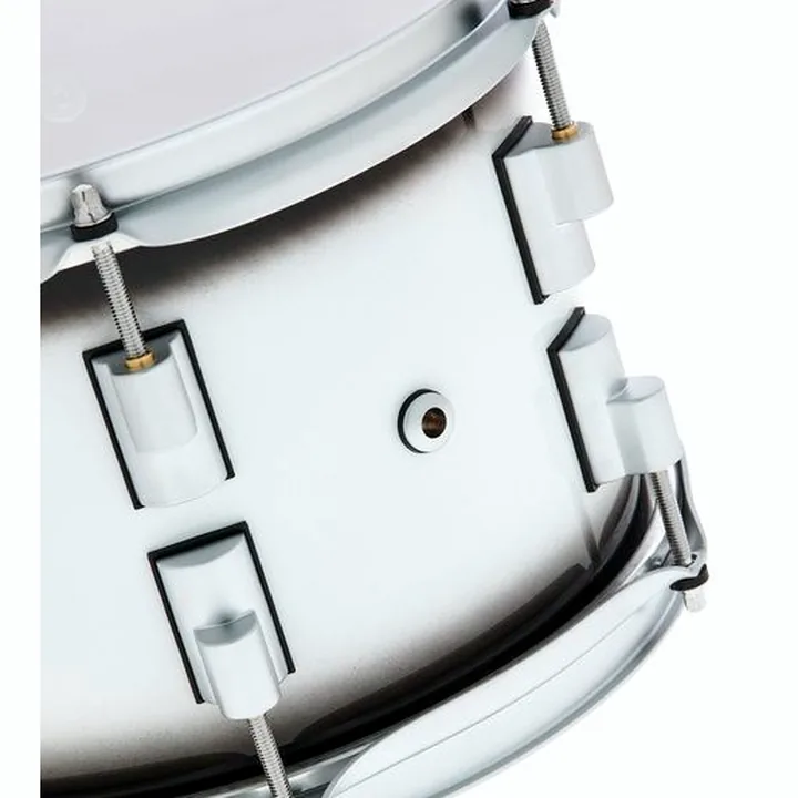 Avis et Test : DrumCraft Series 6 10″x07″ Tom Tom SWB