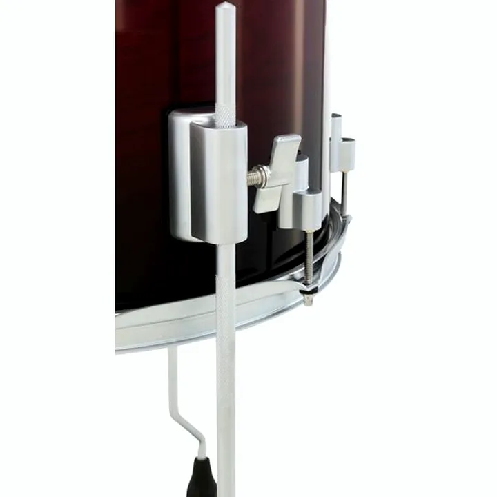 Avis et Test : DrumCraft Series 6 14″x14″ Floor Tom BRF