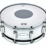 Avis et Test DrumCraft Series 6 14″x5,5″ Snare -SWB
