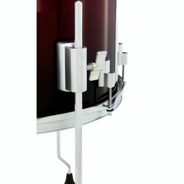 Avis et Test : DrumCraft Series 6 16″x14″ Floor Tom BRF