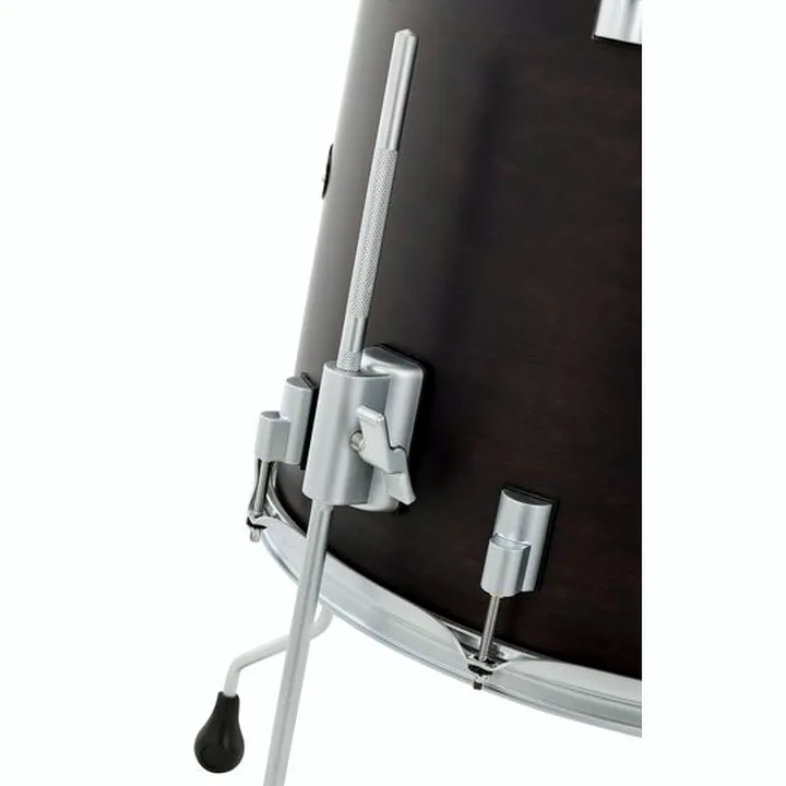 Avis et Test : DrumCraft Series 6 16″x14″ Floor Tom SB