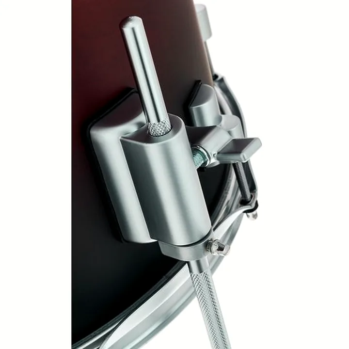 Avis et Test : DrumCraft Series 6 16″x16″ Floor Tom SBR