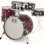 DrumCraft Series 6 Studio Set SBR : Avis, Test, Comparatif