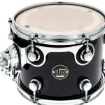 Avis et Test : DW 10″x08″ TT Performance Ebony