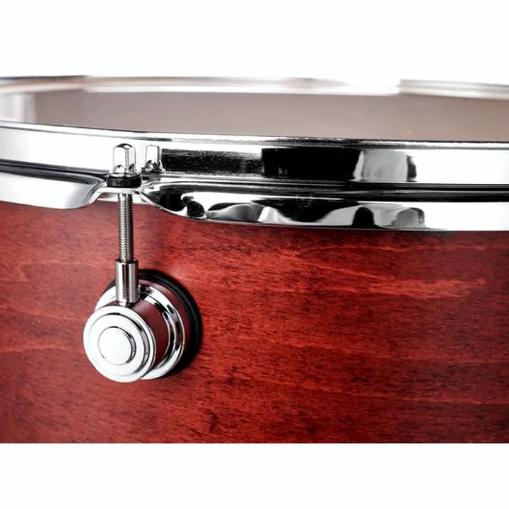 Avis et Test DW 18″x16″ FT Performance Tobacco