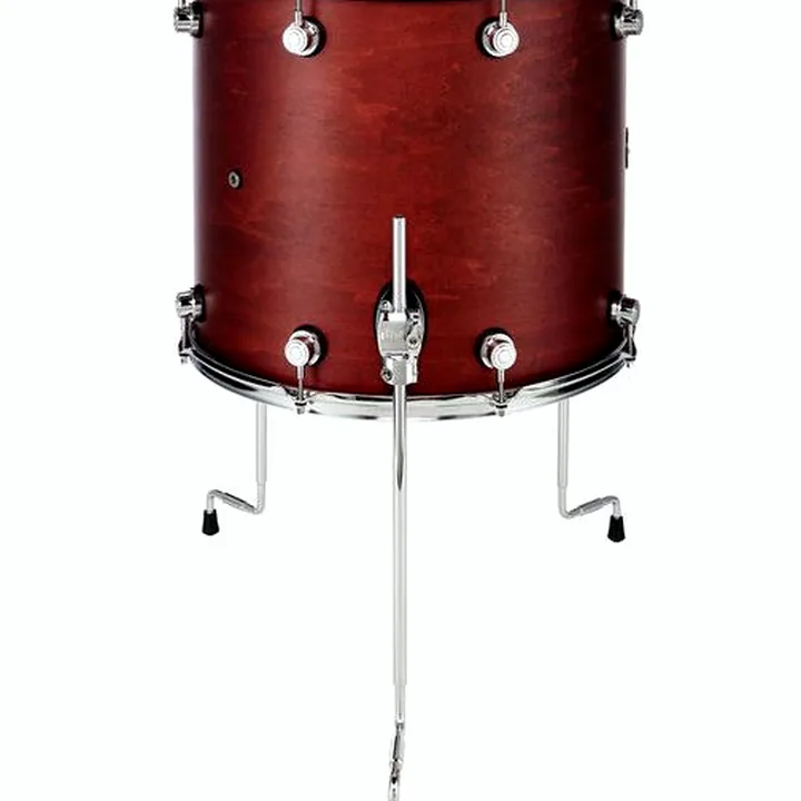 Avis et Test DW 18″x16″ FT Performance Tobacco