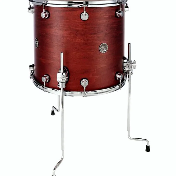 Avis et Test DW 18″x16″ FT Performance Tobacco