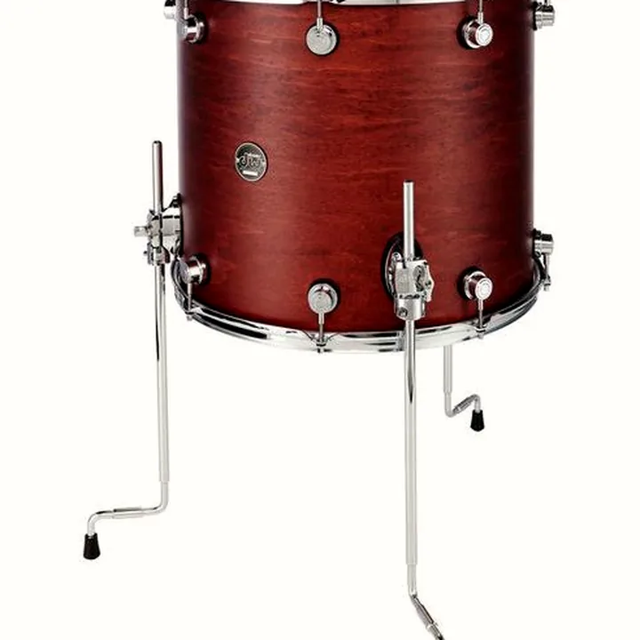 Avis et Test DW 18″x16″ FT Performance Tobacco