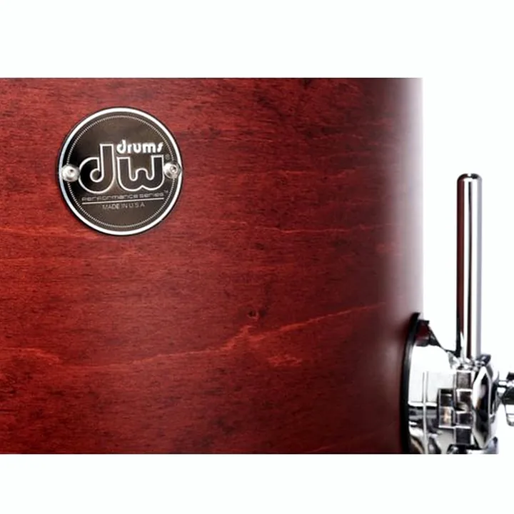 Avis et Test DW 18″x16″ FT Performance Tobacco