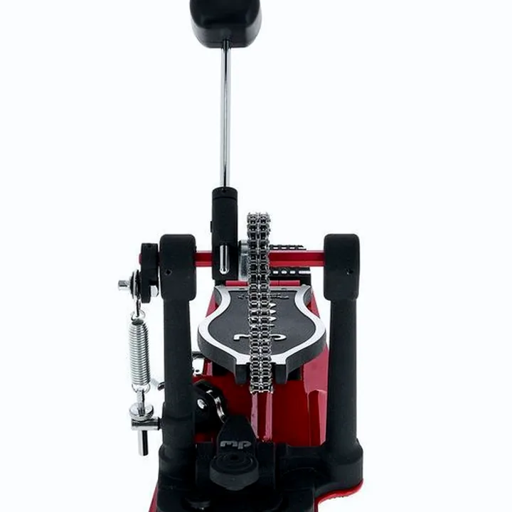 Avis et Test : DW 5000AD4 Bass Drum Pedal