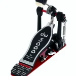 Avis et Test : DW 5000AD4 Bass Drum Pedal