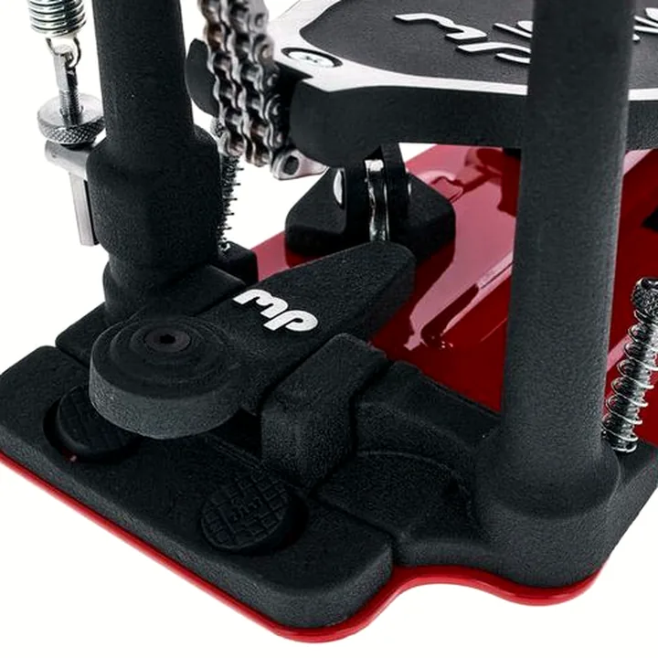 Avis et Test : DW 5000AD4 Bass Drum Pedal